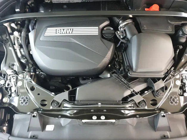 BMW X1 20d xDrive