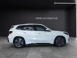 BMW X1 20d xDrive