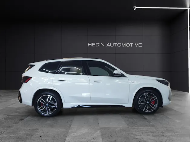 BMW X1 20d xDrive