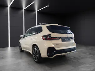 BMW X1 20d xDrive