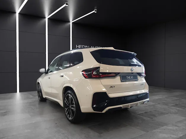 BMW X1 20d xDrive