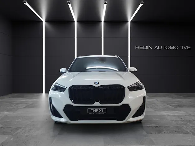 BMW X1 20d xDrive