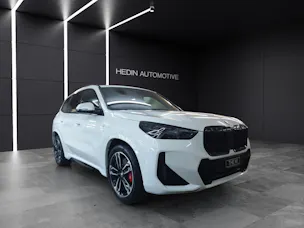 BMW X1 20d xDrive