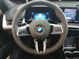 BMW X1 20d xDrive