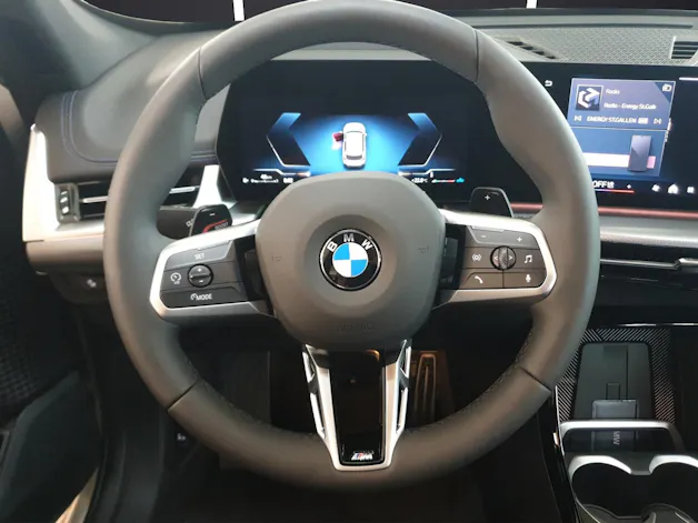 BMW X1 20d xDrive