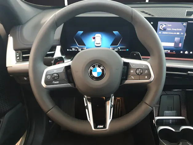 BMW X1 20d xDrive