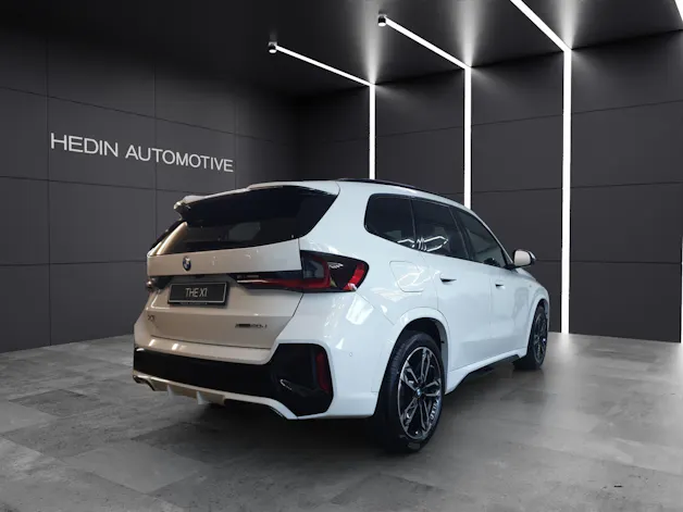 BMW X1 20d xDrive