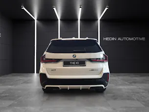 BMW X1 20d xDrive