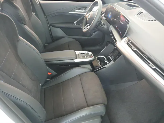 BMW X1 20d xDrive