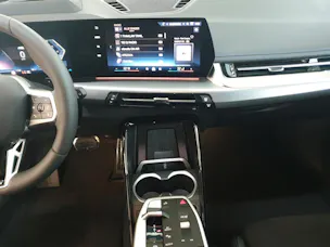 BMW X1 20d xDrive
