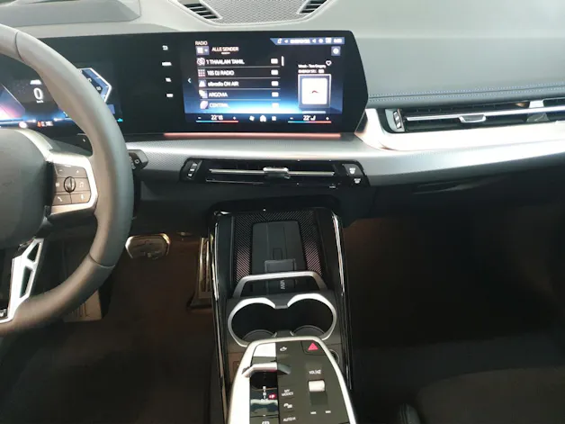 BMW X1 20d xDrive