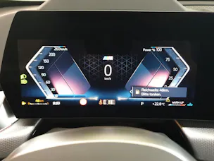BMW X1 20d xDrive