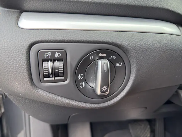 VW Sharan 1.4 TSI Comfortline DSG