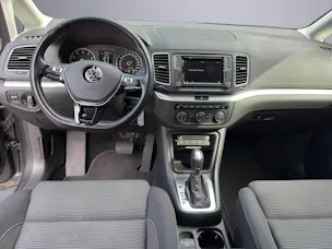 VW Sharan 1.4 TSI Comfortline DSG