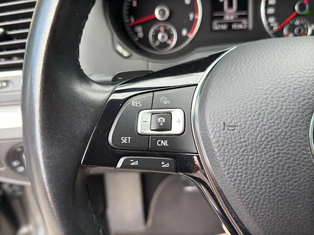 VW Sharan 1.4 TSI Comfortline DSG