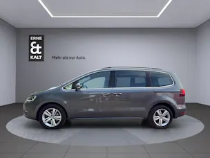 VW Sharan 1.4 TSI Comfortline DSG