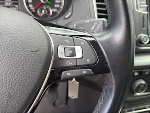 VW Sharan 1.4 TSI Comfortline DSG