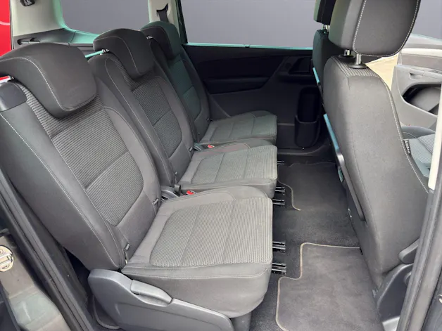 VW Sharan 1.4 TSI Comfortline DSG