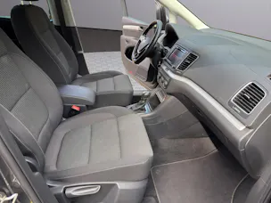 VW Sharan 1.4 TSI Comfortline DSG