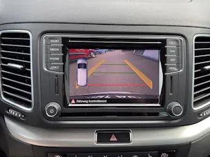 VW Sharan 1.4 TSI Comfortline DSG