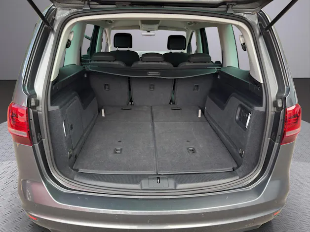 VW Sharan 1.4 TSI Comfortline DSG