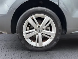 VW Sharan 1.4 TSI Comfortline DSG