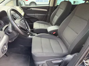 VW Sharan 1.4 TSI Comfortline DSG