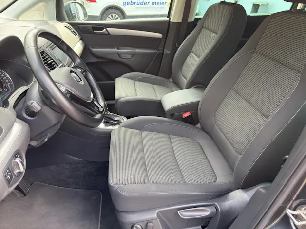 VW Sharan 1.4 TSI Comfortline DSG
