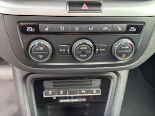 VW Sharan 1.4 TSI Comfortline DSG