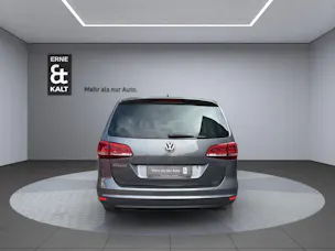 VW Sharan 1.4 TSI Comfortline DSG