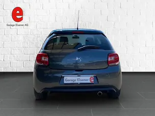 DS Automobiles 3 1.2 PureTech Eye Tech
