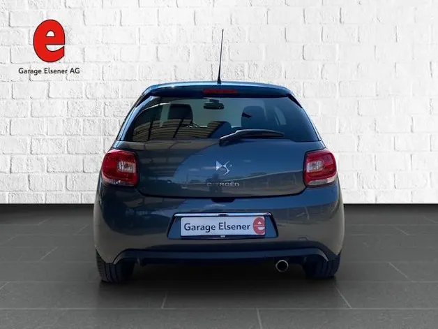 DS Automobiles 3 1.2 PureTech Eye Tech