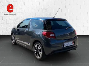 DS Automobiles 3 1.2 PureTech Eye Tech