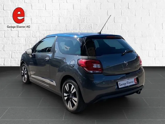 DS Automobiles 3 1.2 PureTech Eye Tech
