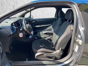 DS Automobiles 3 1.2 PureTech Eye Tech