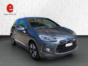 DS Automobiles 3 1.2 PureTech Eye Tech