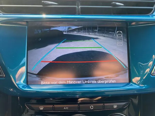 DS Automobiles 3 1.2 PureTech Eye Tech