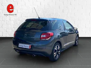 DS Automobiles 3 1.2 PureTech Eye Tech