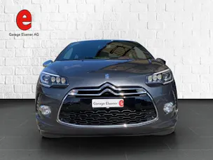 DS Automobiles 3 1.2 PureTech Eye Tech