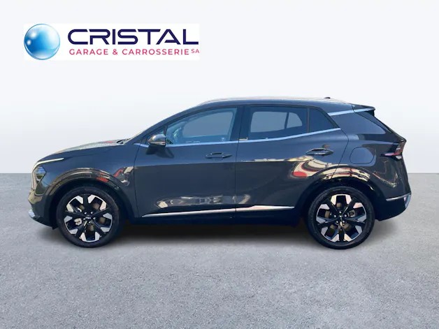 Kia Sportage 1.6 T-GDi PHEV Style
