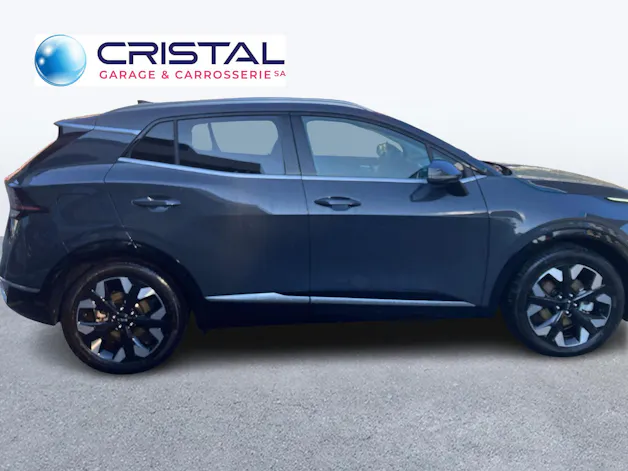 Kia Sportage 1.6 T-GDi PHEV Style