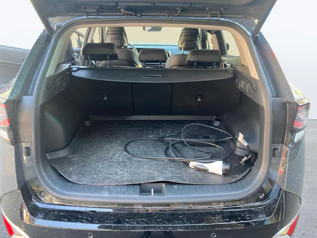 Kia Sportage 1.6 T-GDi PHEV Style