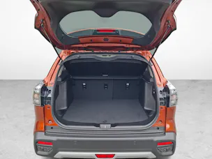 Suzuki S-Cross 1.4 T Piz Sulai Top Hybrid 4x4