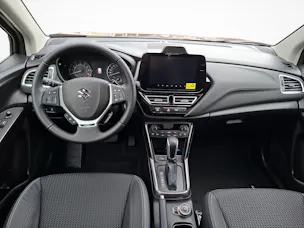 Suzuki S-Cross 1.4 T Piz Sulai Top Hybrid 4x4