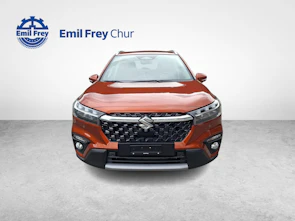 Fahrzeugbild SUZUKI S-Cross 1.4 T Piz Sulai Top Hybrid 4x4