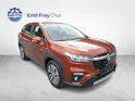 Suzuki S-Cross 1.4 T Piz Sulai Top Hybrid 4x4