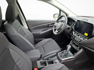 Suzuki S-Cross 1.4 T Piz Sulai Top Hybrid 4x4