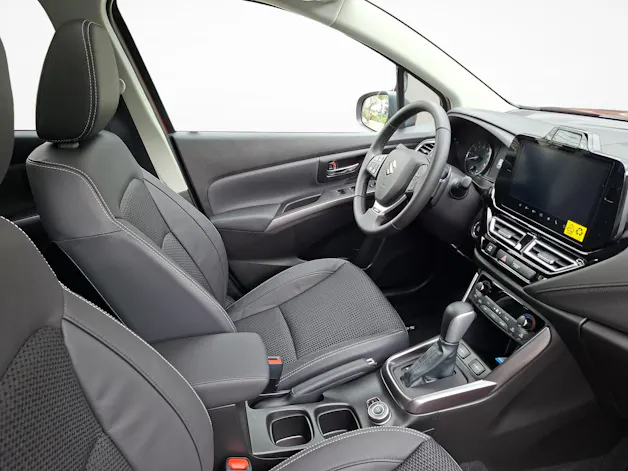 Suzuki S-Cross 1.4 T Piz Sulai Top Hybrid 4x4
