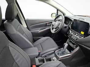 Fahrzeugbild SUZUKI S-Cross 1.4 T Piz Sulai Top Hybrid 4x4