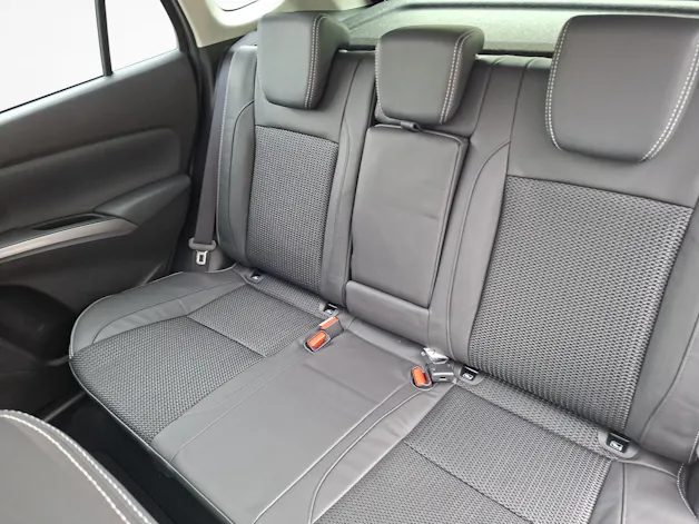 Suzuki S-Cross 1.4 T Piz Sulai Top Hybrid 4x4